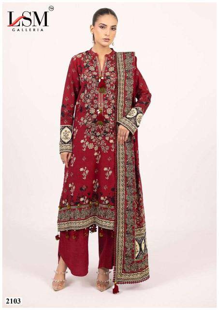 Lsm parian dream vol- 21 Salwar Kameez manufacturers in Gujarat